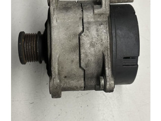 Генератор 028903026G, 0123515020   Volkswagen Caddy      