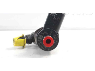 Форсунка 04L130277N, 0445110554    Audi A4 Allroad B9  DEUA 