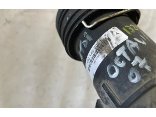 Интеркулер  1K0145803L   Skoda Octavia Mk2 (1Z) 