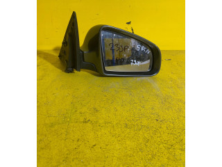 Зеркало электрическое        Audi A6 S6 C6 4F  2004 - 2011 года   