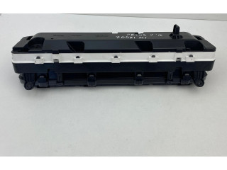 Přístrojová deska Toyota Prius+ (ZVW40) 2015 8380047F30, 940200