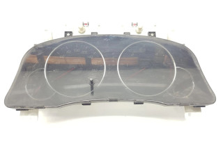 Přístrojová deska  Toyota Land Cruiser (J120) 2007 838006D243, 838006D243  