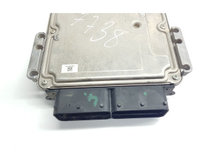 Блок управления двигателя 391402A860, 391402A860 KIA Ceed