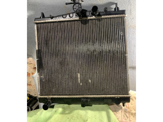 Zpětné zrcátko Nissan Micra 2006 PA66GF30