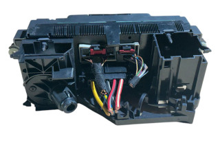 Блок управления климат-контролем Volkswagen Touran II