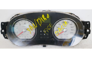 Панель приборов 216774992   Dacia Sandero       