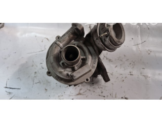 Turbodmychadlo Турбина 7780441 Fiat Doblo
