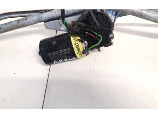 Моторчик дворников 3a1955113, 0390241124    Volkswagen PASSAT B4