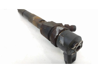 Vstřikovač 0445110300 Fiat Doblo pro naftový motor 1.6 263A5000