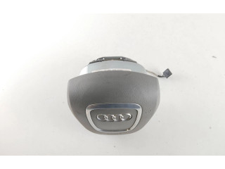 Подушка безопасности водителя 8K0880201A, 001A410U51A Audi A4 S4 B8 8K