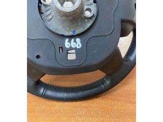 Руль Land Rover Discovery 5  2017 -  года GK523F563, 668      