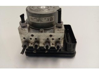 Блок АБС LN152B373CA Ford Ecosport 2013 - 2017 года