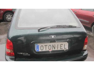 Zpětné zrcátko Daewoo Nexia 1996 MANUAL, VERDE