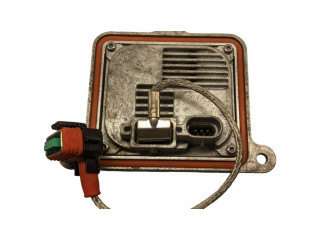 Блок фонаря / (блок «хenon»)