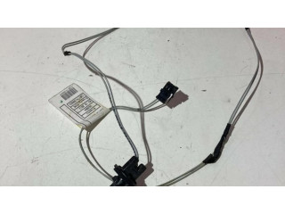 Измеритель наружной температуры