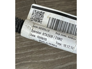 Блок предохранителей 31473880 Volvo XC40