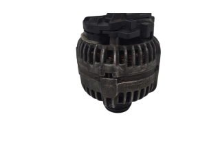 Генератор 8676498, 0124525029   Volvo V70      