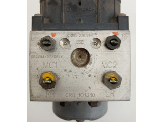 Блок АБС 0265216684 Rover 25 - года