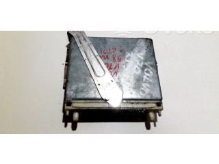 Блок управления двигателя 0281001592, 56030009 Volvo S70 V70 V70 XC