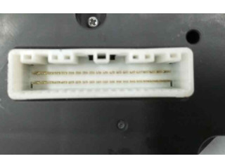 Блок управления климат-контролем 72311SC060   Subaru Forester SH