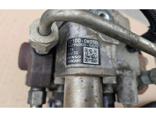 Vstřikovací čerpadlo 22100-0R050 Toyota RAV 4 (XA40)