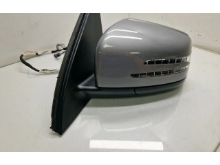 Зеркало электрическое Mercedes-Benz GL X166 2013 - 2019 года