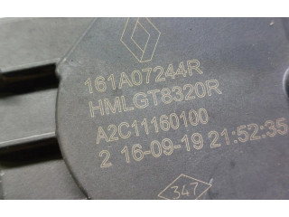 Vstřikovací lišta 161A07244R, 147369928R Renault Scenic IV - Grand scenic IV R9N 401