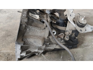 Механическая коробка передач, 6 передач