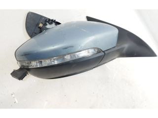 Zpětné zrcátko Volkswagen PASSAT CC 2012 3C8857602, 3C8857522A