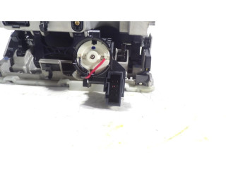 Дисплей 8V0857273P6PS, 8V0857273P Audi A3 S3 8V