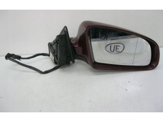 Зеркало электрическое        Audi A3 S3 8P  2003 - 2012 года   