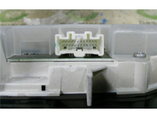 Přístrojová deska Mazda CX-7 2010 JEEH64B, 0090059