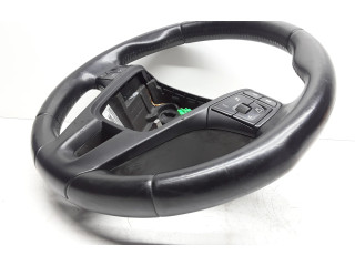 Руль Volvo V60  2011 - 2013 года 31250592, P31250592      