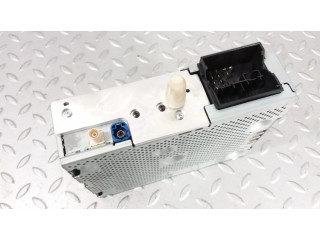 Радио/ проигрыватель CD/DVD / навигация