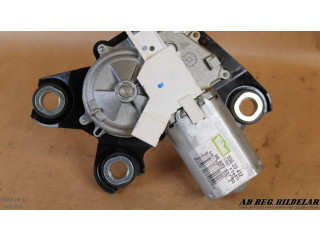 Моторчик заднего дворника 9840123780, 53033412    Citroen Berlingo