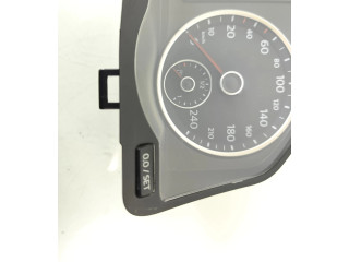 Přístrojová deska  Volkswagen Tiguan 2014 5N0920873A  