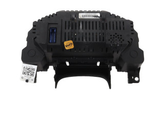 Přístrojová deska  Audi A8 S8 D3 4E 2007 4E0920901D, S0-9550K  