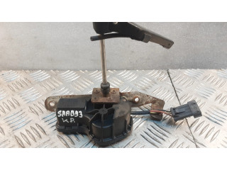 Моторчик стеклоочистителя 0390206935 Saab 9-3 Ver1