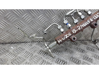 Топливная рампа Mitsubishi L200