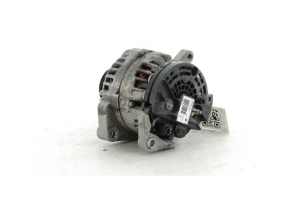 Генератор 231003396R, V0-4489G   Renault Twingo II      