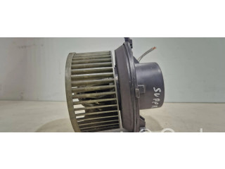 Вентилятор печки    8d1820021   Skoda Superb B5 (3U)