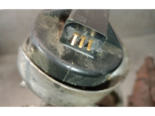 Турбина Audi Q3 F3 04L253010T, 04L253010T для двигателя DFG