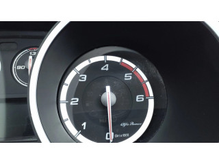 Панель приборов 50528273, A2C87296000 Alfa Romeo Giulietta
