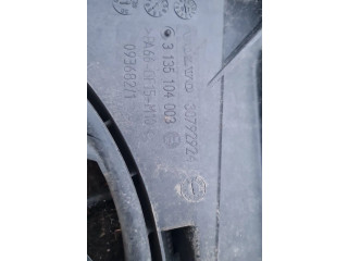 Вентилятор радиатора     30792924    Volvo V70 