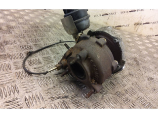 Турбина Audi Q5 SQ5 03L145701E для двигателя CAHA