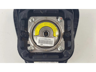 Подушка безопасности водителя 688437698, 95028511 Chevrolet Captiva