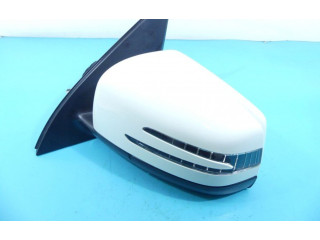 Зеркало электрическое Mercedes-Benz ML W166 2012 - 2017 года