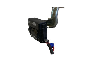 Блок предохранителей 3606NA, 7596NA Mitsubishi Outlander