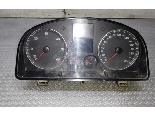 Панель приборов A2C53023102, A2C53025660   Volkswagen Touran I       