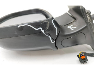 Zpětné zrcátko Citroen Berlingo 2022